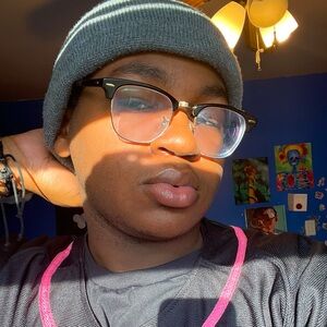 Meet your Posher, Jacob